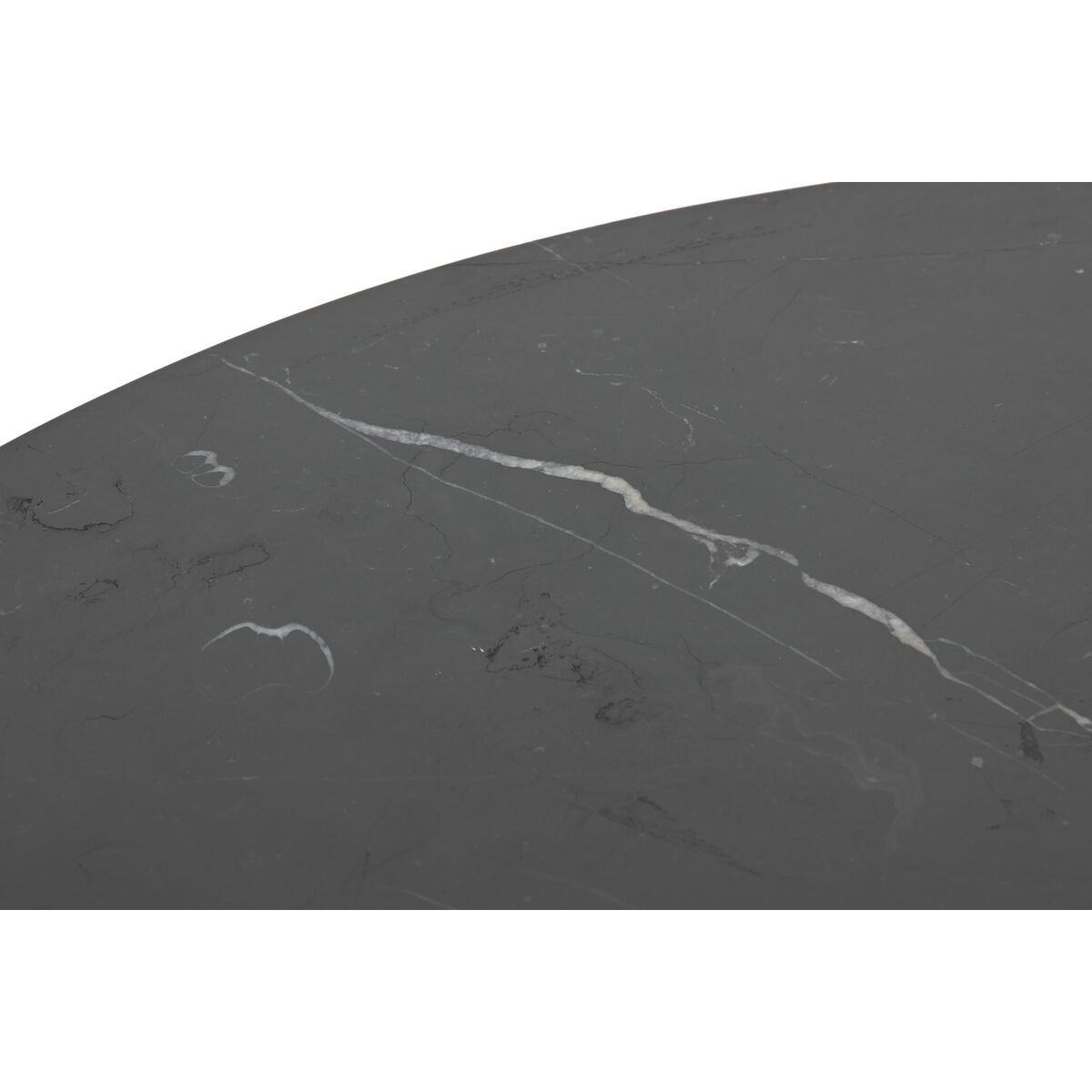 Soffbord DKD Home Decor Trä Marmor 80 x 80 x 42 cm